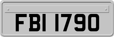 FBI1790