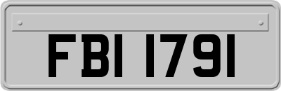FBI1791