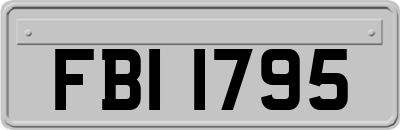 FBI1795