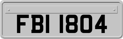 FBI1804