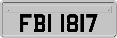 FBI1817
