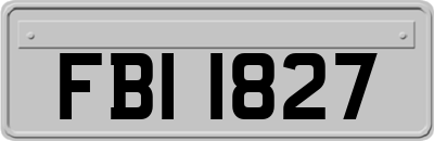 FBI1827