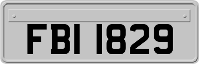 FBI1829