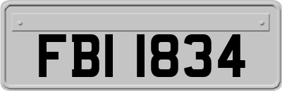 FBI1834