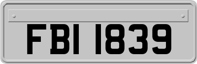 FBI1839