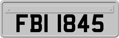 FBI1845