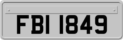 FBI1849