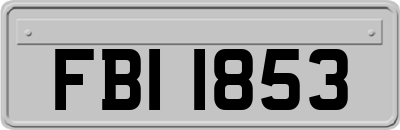 FBI1853