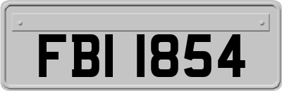 FBI1854