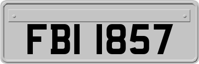 FBI1857