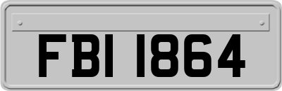 FBI1864