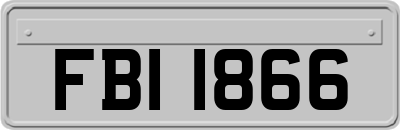 FBI1866