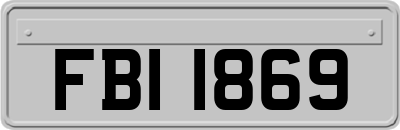 FBI1869