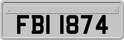 FBI1874