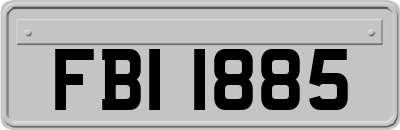 FBI1885