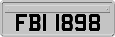FBI1898