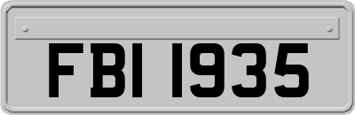 FBI1935