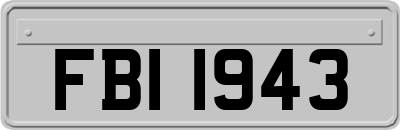 FBI1943