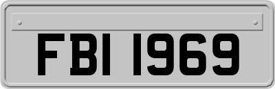 FBI1969
