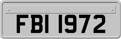 FBI1972
