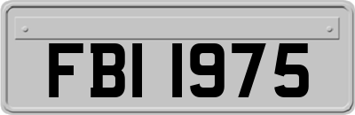FBI1975