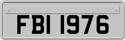 FBI1976