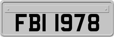 FBI1978
