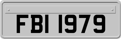 FBI1979