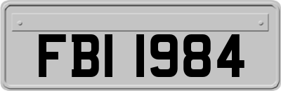 FBI1984