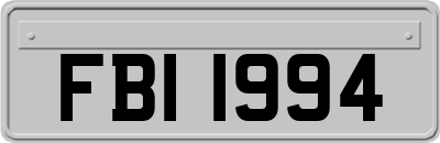 FBI1994
