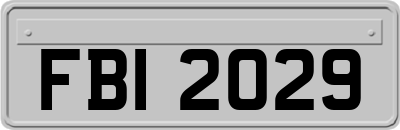 FBI2029