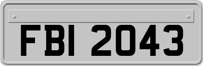 FBI2043