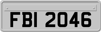 FBI2046