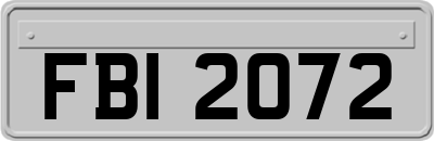 FBI2072