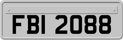 FBI2088