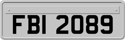 FBI2089