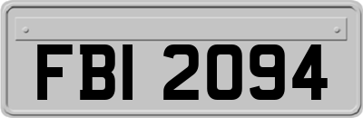 FBI2094
