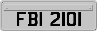 FBI2101
