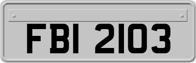 FBI2103