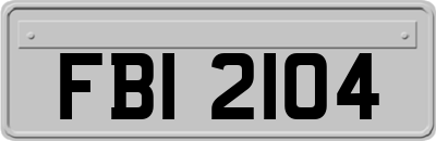 FBI2104