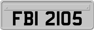 FBI2105