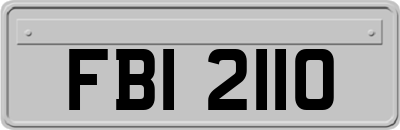 FBI2110