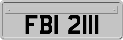 FBI2111