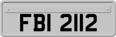 FBI2112