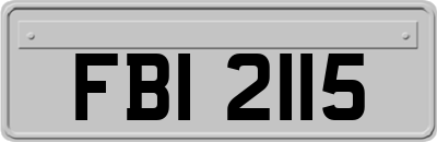 FBI2115
