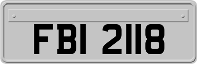 FBI2118
