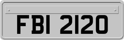 FBI2120