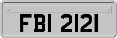FBI2121