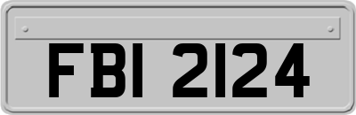 FBI2124