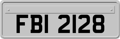 FBI2128